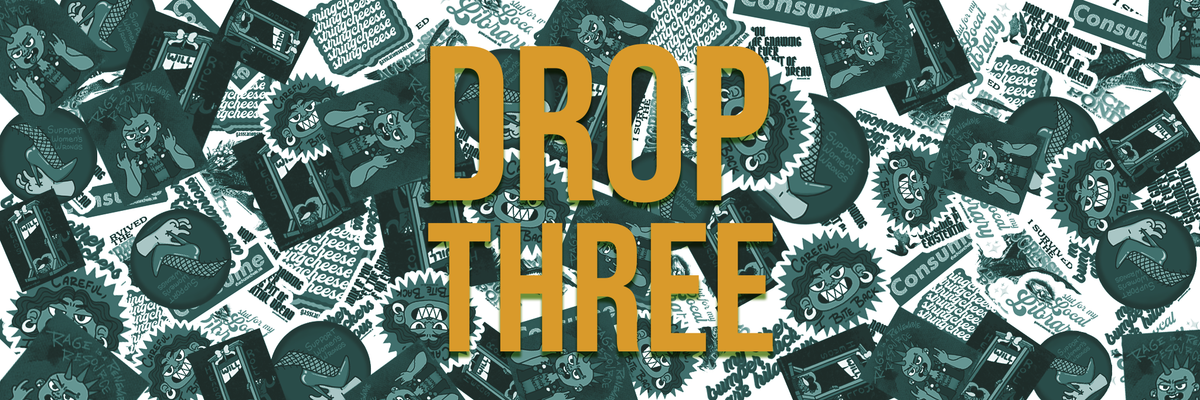 Drop 3 - August 2026