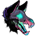 Neon Wolf (ft. @eryzabesu)