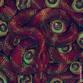 Snake Eyes (ft. @eryzabesu)
