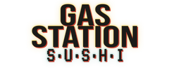 Gas Station Sushi - Home