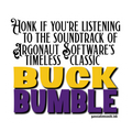 BUCK BUMBLE