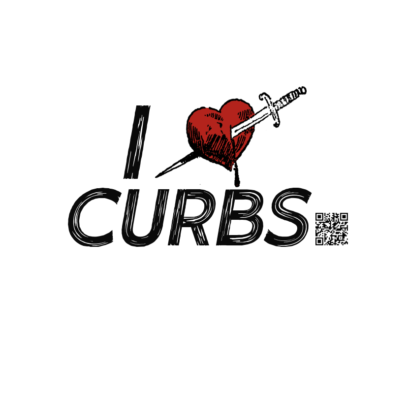 I Heart Curbs