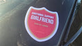 Emotional support girlfriend