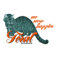 Happier feral